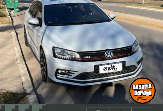 Autos - Volkswagen VENTO GLI 2018 Nafta 127000Km - En Venta