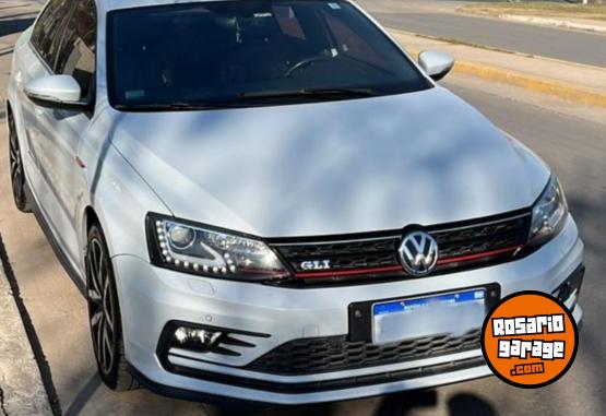 Autos - Volkswagen VENTO GLI 2018 Nafta 127000Km - En Venta