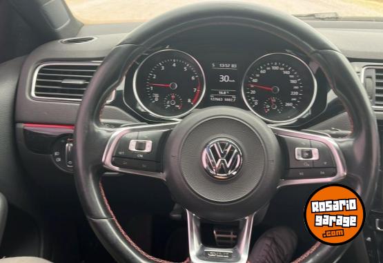 Autos - Volkswagen VENTO GLI 2018 Nafta 127000Km - En Venta