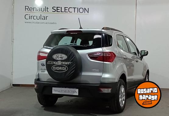 Autos - Ford ECOSPORT SE 1.5 SPORT 2020 Nafta 76950Km - En Venta