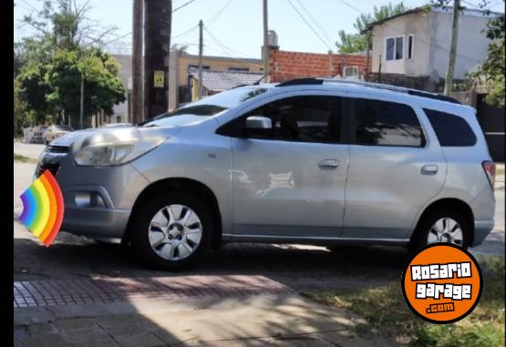 Autos - Chevrolet Lt 2012 Nafta 200000Km - En Venta