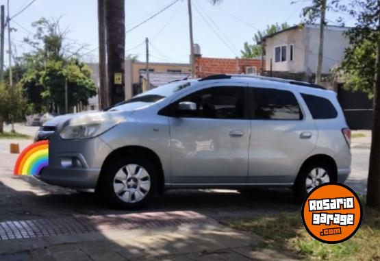 Autos - Chevrolet Lt 2012 Nafta 200000Km - En Venta