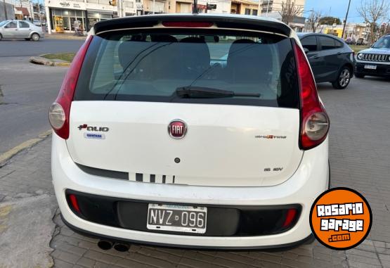 Autos - Fiat Palio 2014 Nafta 108000Km - En Venta