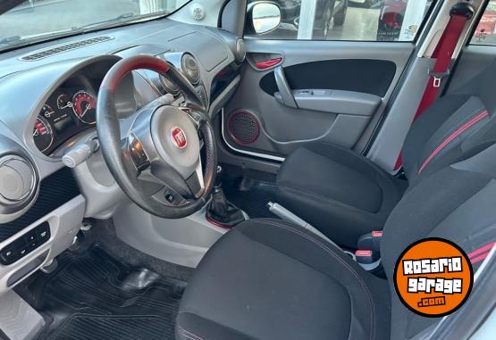 Autos - Fiat Palio 2014 Nafta 108000Km - En Venta