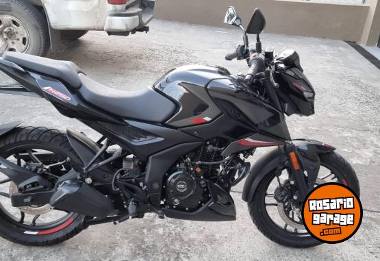 Motos - Bajaj Rouser 2023 Nafta 429Km - En Venta