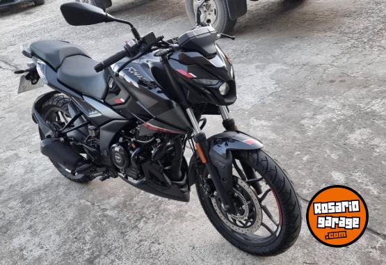 Motos - Bajaj Rouser 2023 Nafta 429Km - En Venta