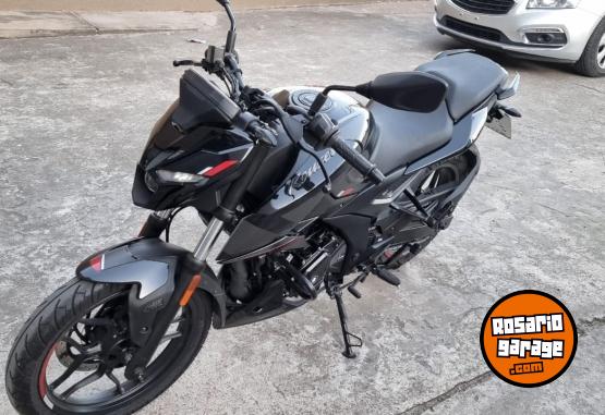 Motos - Bajaj Rouser 2023 Nafta 429Km - En Venta