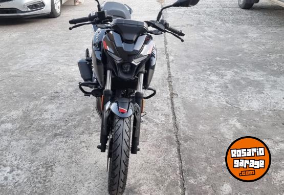 Motos - Bajaj Rouser 2023 Nafta 429Km - En Venta