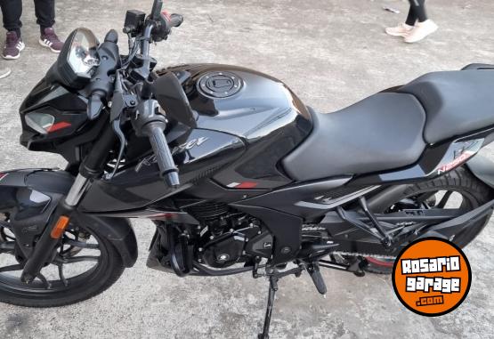 Motos - Bajaj Rouser 2023 Nafta 429Km - En Venta