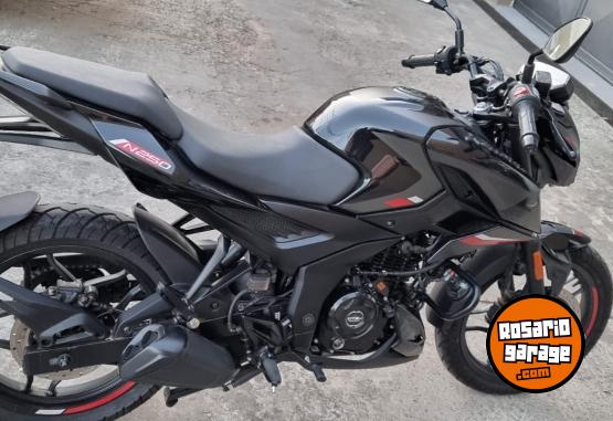 Motos - Bajaj Rouser 2023 Nafta 429Km - En Venta