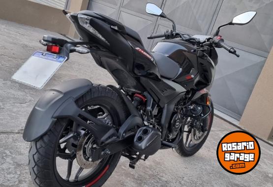 Motos - Bajaj Rouser 2023 Nafta 429Km - En Venta