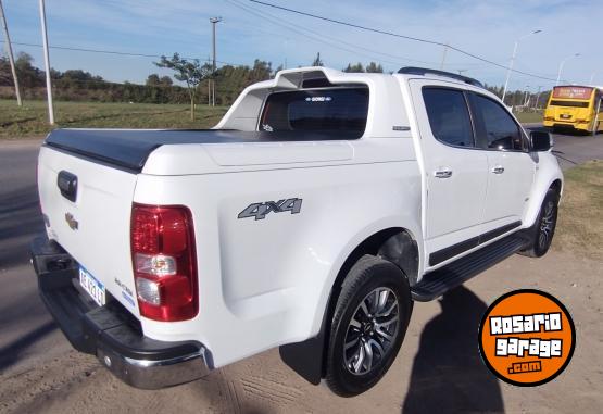 Camionetas - Chevrolet S10 4X4 HIGH COUNTRY 2020 Diesel 110000Km - En Venta