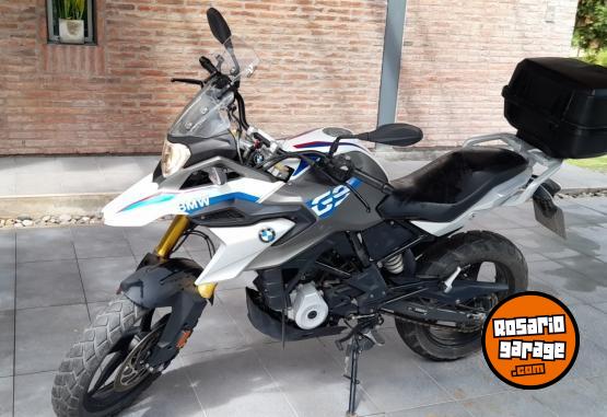 Motos - Bmw 310 GS 2018 Nafta 6500Km - En Venta