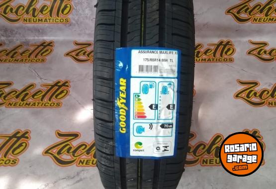 Accesorios para Autos - 175/65 R14 Good Year - En Venta