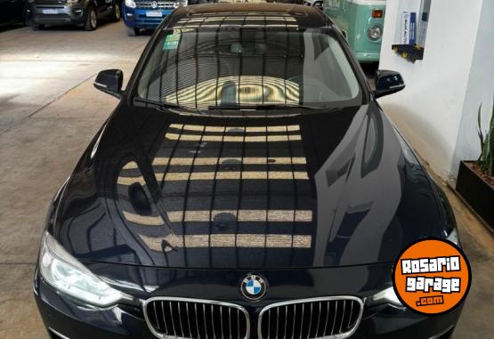 Autos - Bmw BMW 328I LUXURY 2013 2013 Nafta 150000Km - En Venta