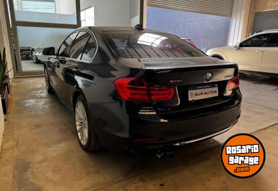 Autos - Bmw BMW 328I LUXURY 2013 2013 Nafta 150000Km - En Venta