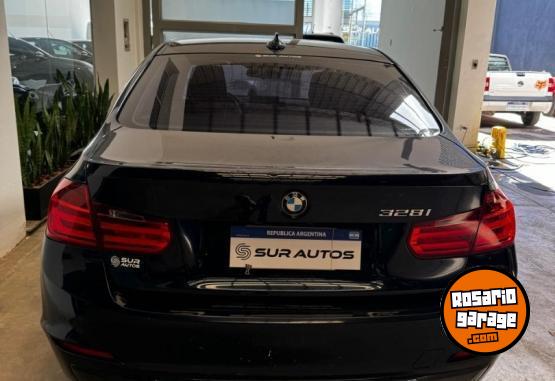 Autos - Bmw BMW 328I LUXURY 2013 2013 Nafta 150000Km - En Venta