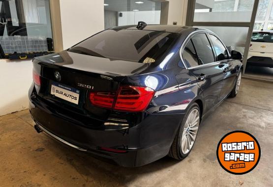 Autos - Bmw BMW 328I LUXURY 2013 2013 Nafta 150000Km - En Venta