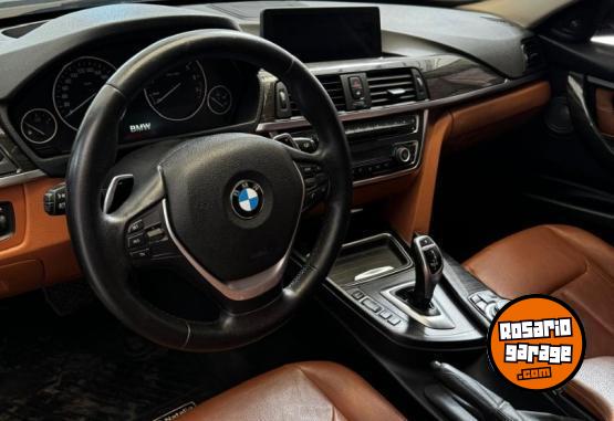 Autos - Bmw BMW 328I LUXURY 2013 2013 Nafta 150000Km - En Venta