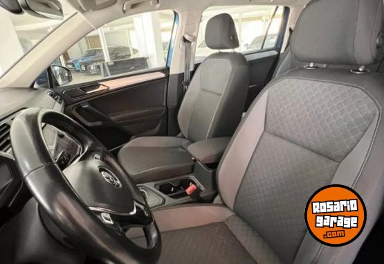 Autos - Volkswagen t-cross 2021 Nafta 51000Km - En Venta