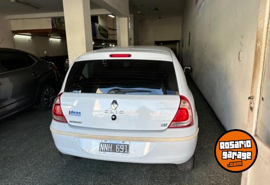 Autos - Renault Clio mo confort plus 3 p 2014 Nafta  - En Venta