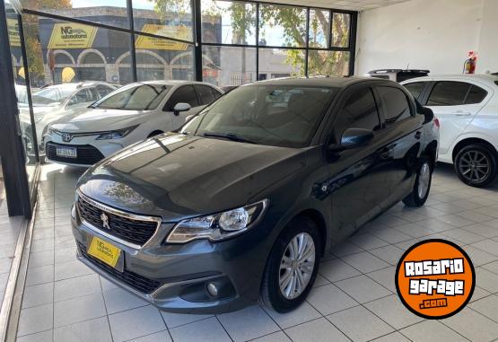 Autos - Peugeot 301 Allure 2018 Diesel 88000Km - En Venta