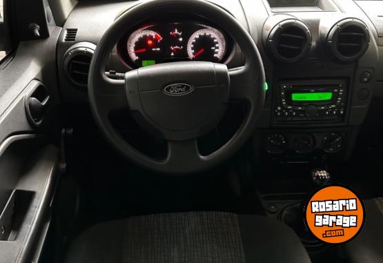 Autos - Ford Eco sport 2012 GNC 134000Km - En Venta