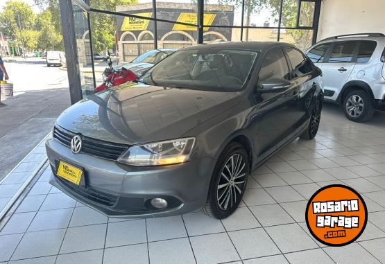 Autos - Volkswagen Vento TDI 2013 Diesel 170000Km - En Venta