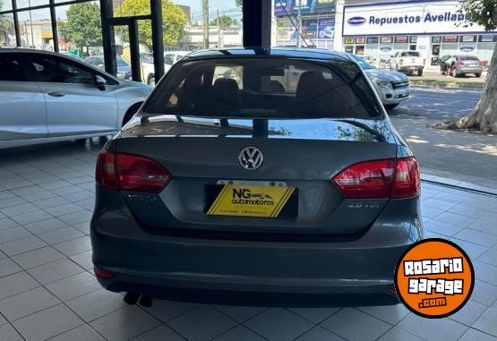 Autos - Volkswagen Vento TDI 2013 Diesel 170000Km - En Venta