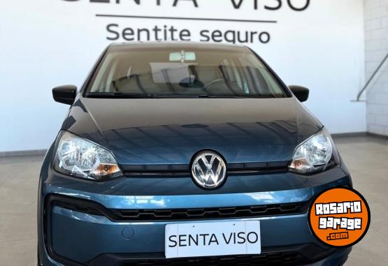 Autos - Volkswagen TAKE UP MPI 2019 Nafta 67000Km - En Venta