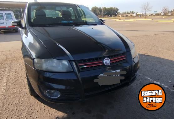 Autos - Fiat Stilo 2008 Nafta 170000Km - En Venta