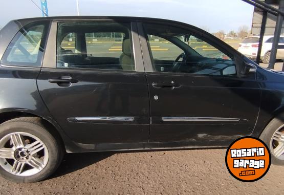 Autos - Fiat Stilo 2008 Nafta 170000Km - En Venta