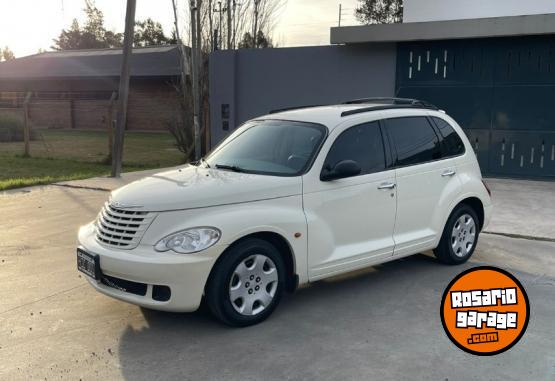 Autos - Chrysler 2008 2008 GNC 170Km - En Venta