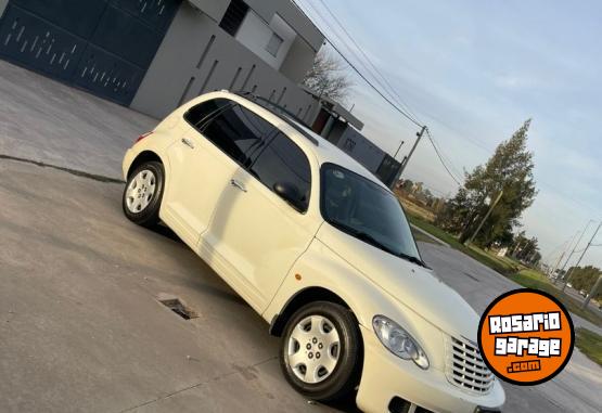 Autos - Chrysler 2008 2008 GNC 170Km - En Venta