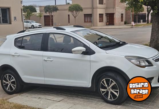 Autos - Lifan X50 2017 Nafta 100000Km - En Venta