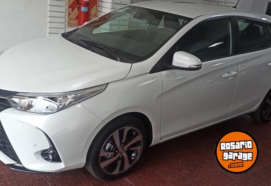 Autos - Toyota Yaris XLS cvt 2024 Nafta 0Km - En Venta