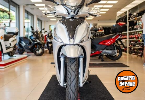 Motos - Kymco PEOPLE 150I 2024 Nafta 0Km - En Venta