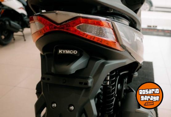 Motos - Kymco KYMCO X TOWN 250I 2024 Nafta 0Km - En Venta