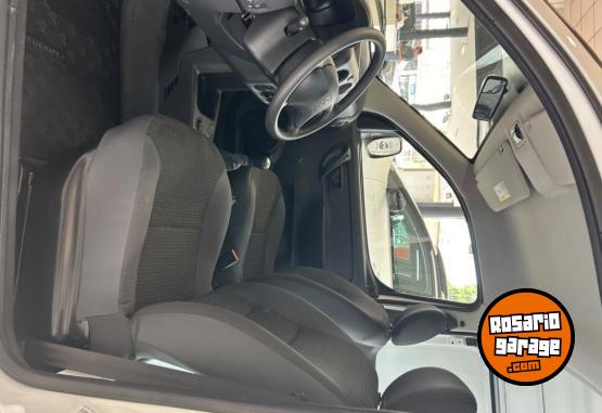 Utilitarios - Citroen Berlingo furgon 2024 Diesel 0Km - En Venta