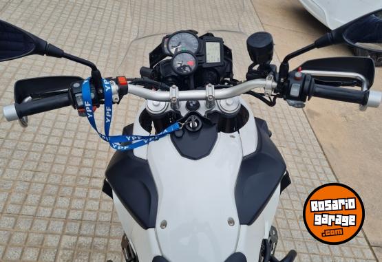 Motos - Bmw F800GS 2010 Nafta 63000Km - En Venta