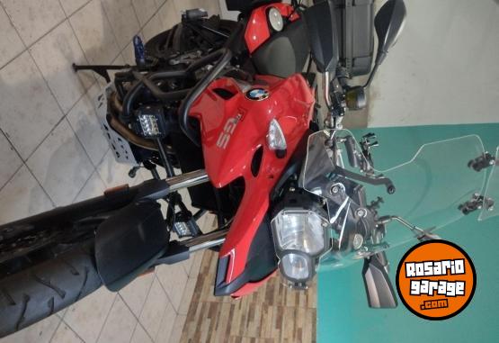 Motos - Bmw F 700 gs sport 2017 Nafta 24500Km - En Venta