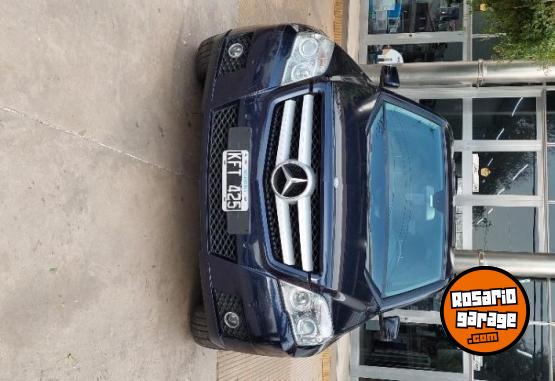 Autos - Mercedes Benz Glk 300 4 matices city 2011 Nafta 190000Km - En Venta