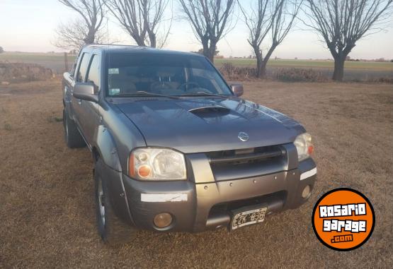 Camionetas - Nissan 2005 2005 Diesel 111111Km - En Venta