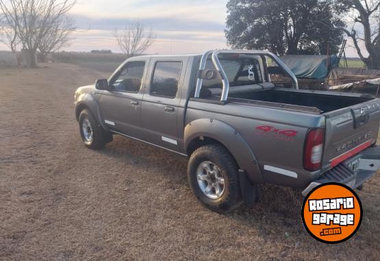 Camionetas - Nissan 2005 2005 Diesel 111111Km - En Venta