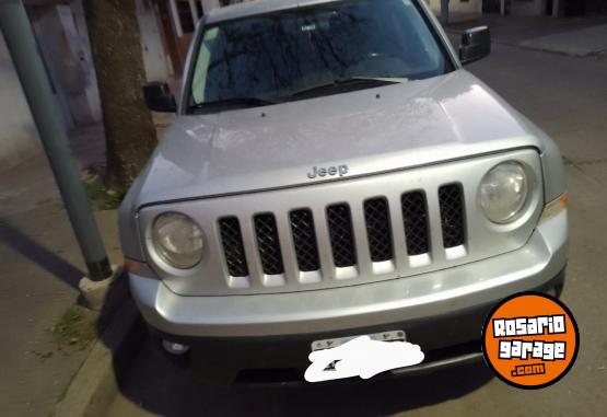 Camionetas - Jeep 2014 2014 Nafta 160000Km - En Venta