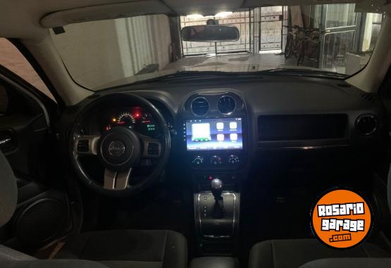 Camionetas - Jeep 2014 2014 Nafta 160000Km - En Venta