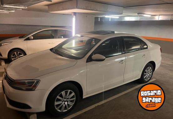 Autos - Volkswagen Vento TDI 2013 Diesel 133000Km - En Venta