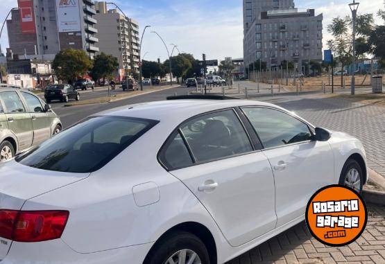 Autos - Volkswagen Vento TDI 2013 Diesel 133000Km - En Venta