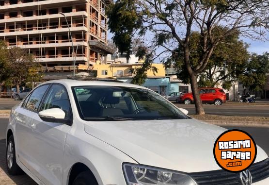 Autos - Volkswagen Vento TDI 2013 Diesel 133000Km - En Venta