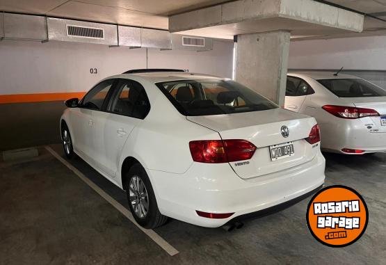 Autos - Volkswagen Vento TDI 2013 Diesel 133000Km - En Venta